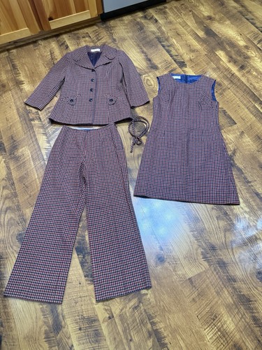 Vtg 70s pendleton wool piece - vtg,
