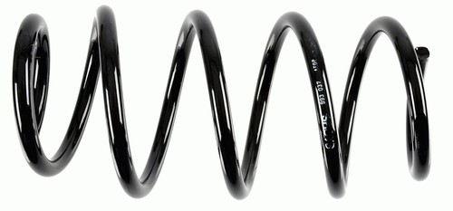 Front sachs 993 - sachs-oe, 037