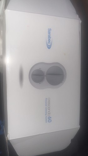 Crescendo personal - crescendo, 60