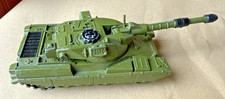 Dinky Chieftain Tank  With