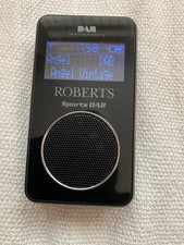 ROBERTS SPORTS DAB2 PERSONAL