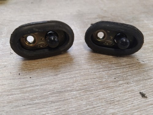 Ford fiesta mk2 interior light - fiesta,