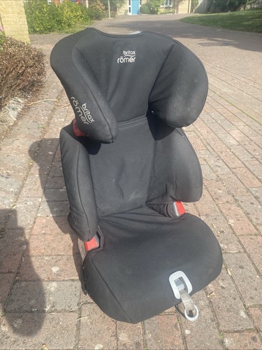 Britax romer car seat isofix - romer,