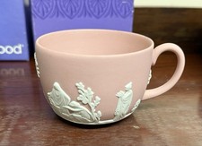 Wedgwood Jasperware Tea Cup