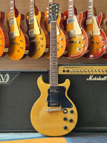Gibson les paul - gibson,