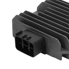 Heavy Duty Voltage Regulator