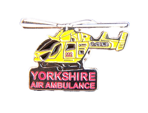 Yorkshire air ambulance - a,