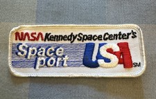 NASA KENNEDY SPACE CENTRE