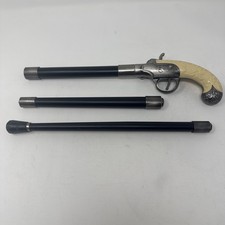 Debonair antique flintlock - debonair,