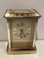 Vintage working  Quartz Gold &