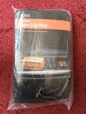 New Tesco - Non Slip Boot Mat