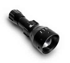 WULF FIIR LED 940NM IR 50mm