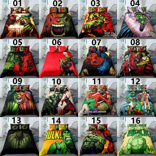 The hulk single double - single,