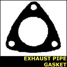 Exhaust Pipe Gasket Fits Bmw
