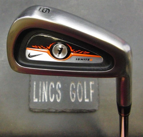 Nike ignite iron - 2,