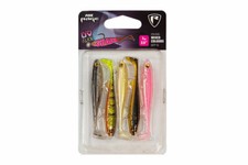 Fox rage slick - rage, uv