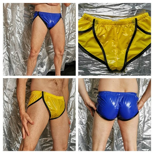 Thigh spy sprinter - *,