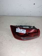 Audi A3 8V Saloon PASSENGER LEFT SIDE Outer Tail Light 8V5945095  2013 to 2020