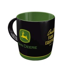 John Deere Quality Farm