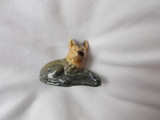 WADE  GERMAN SHEPHERD/