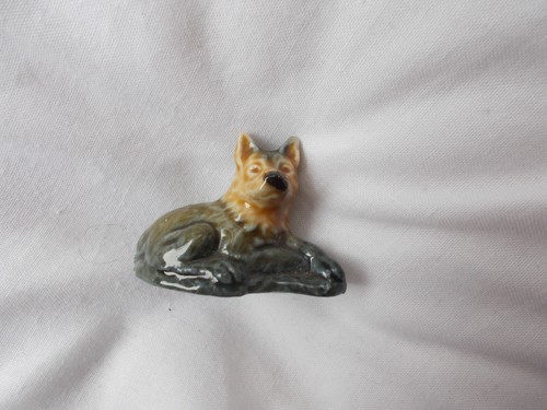 Wade german shepherd - , shepherd/