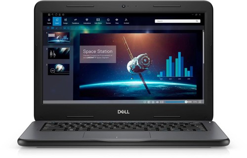 Dell latitude 3300 - dell,