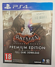 Batman: Arkham Knight Premium