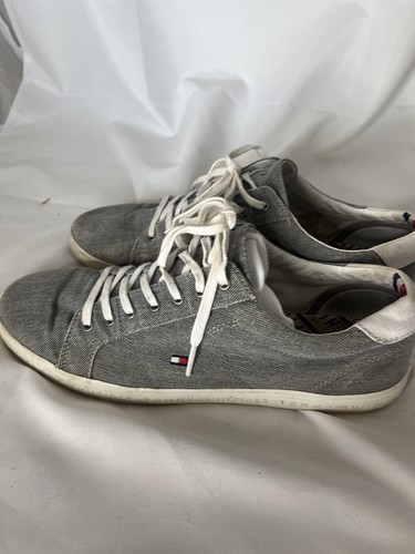 Tommy hilfiger mens trainer - tommy,
