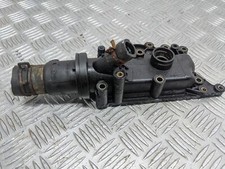 Renault Scenic Mk2 Phase Ii 2006 Thermostat Housing