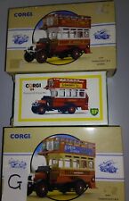 Corgi Classics Public