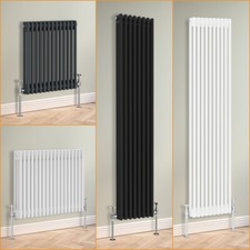 Traditional 2 3 Column