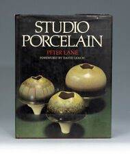 Studio Porcelain by Peter Lane