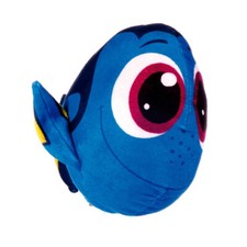 Finding Dory Soft Toy Plush Toy Blue Sea Nemo Pixar Disney 11 Inch Fish