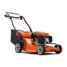 Husqvarna LC 353V Self-Propelled Petrol Lawn Mower – 53cm/21″ Cutting Width