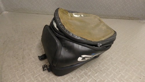 Bmw r1200gs tank bag - bmw,