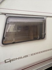 coachman/compass caravan