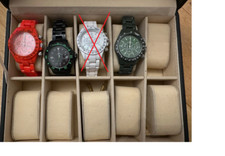 Toy Watch - Pick your watch!