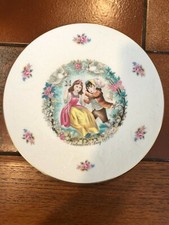 Royal Doulton "My Valentine"