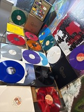 QUEEN Studio Collection Half