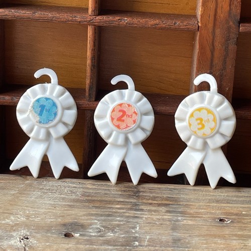 Vintage little pony show - vintage,