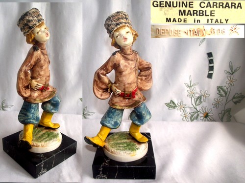 Vintage depose italy - vintage, *
