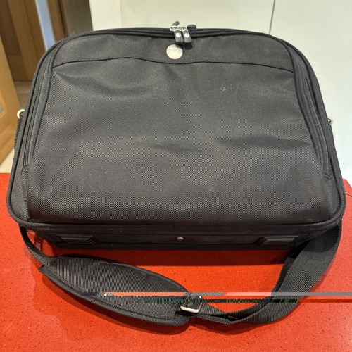 Dell pro briefcase laptop - briefcase,