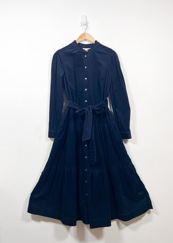 Boden dress size navy - boden, 16