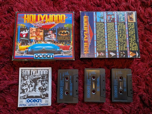 Hollywood collection zx - hollywood, (zx