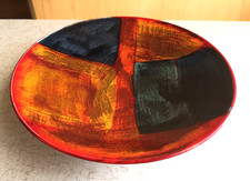 POOLE POTTERY Ornamental