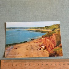 Vintage Postcard RODNEY POINT