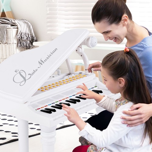 Electronic musical instrument - musical,