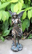 Garden Ornament Fairy