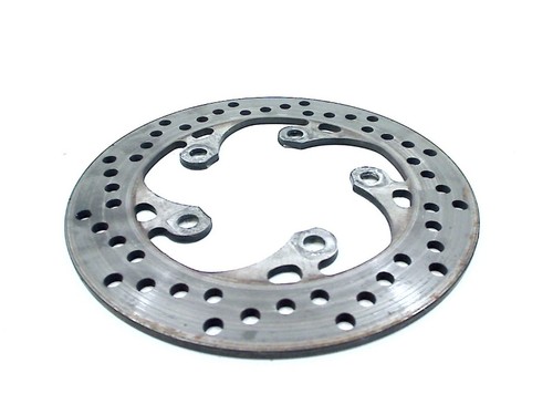 Brake disc rear suzuki gsx - brake,