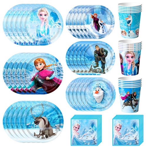 Disney frozen party decor - frozen,